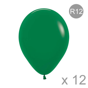 globo-fasion-verde-selva-r-12-sempertex-x-12